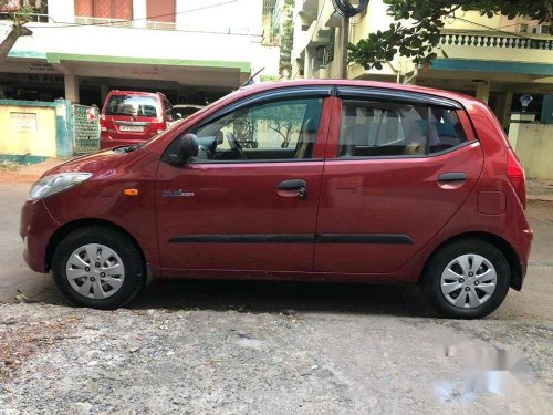 Used 2012 Hyundai i10 Era MT for sale in Visakhapatnam 