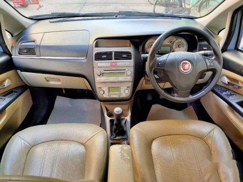 Used 2011 Fiat Linea MT for sale in Vijayawada 
