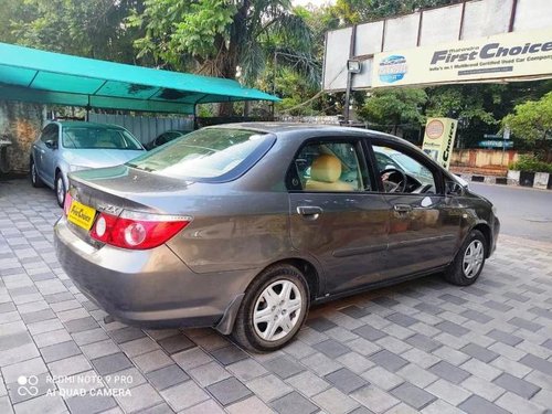 Used 2007 Honda City ZX MT for sale in Surat 