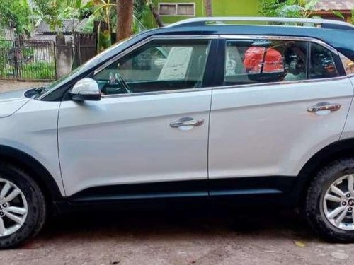 Used Hyundai Creta 2015 MT for sale in Guwahati 