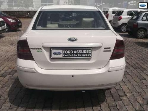 Used 2010 Ford Fiesta Classic MT for sale in Kochi 