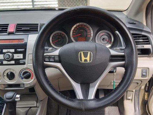 Used Honda City S 2009 MT for sale in Pune 