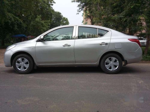 Used 2012 Nissan Sunny MT for sale in Gandhinagar 