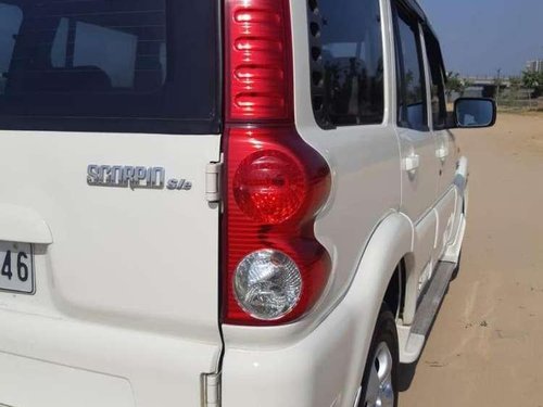 2010 Mahindra Scorpio AT for sale in Ahmedabad 