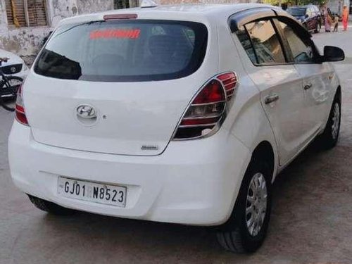 Used Hyundai i20 2012 MT for sale in Rajkot 