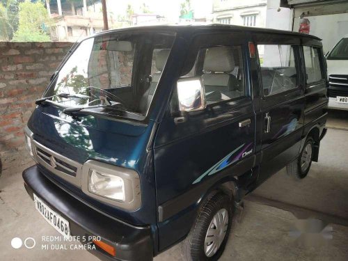 Used 2014 Maruti Suzuki Omni MT for sale in Siliguri 