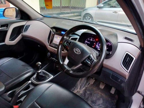 Used Hyundai Creta 2015 MT for sale in Guwahati 