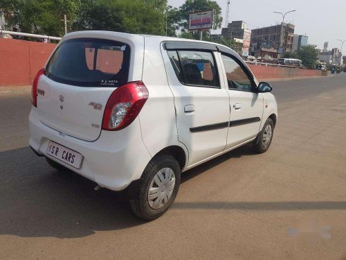 Used Maruti Suzuki Alto 800 VXI 2017 MT for sale in Jaipur