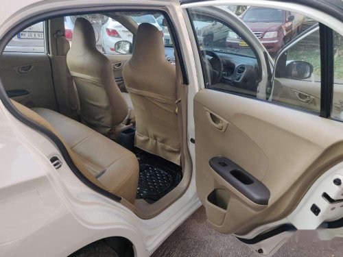 Used Honda Amaze E i-VTEC 2014 MT for sale in Kharghar 