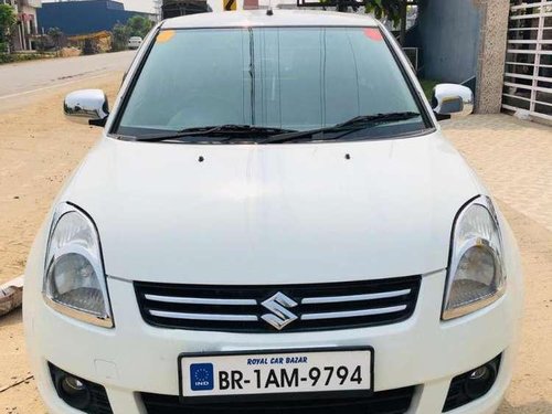 Maruti Suzuki Swift Dzire VXI, 2010, MT for sale in Patna 