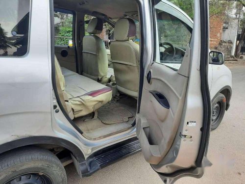 Mahindra Xylo D4, 2017, MT for sale in Hyderabad 