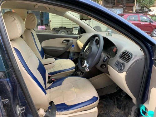 Used 2010 Volkswagen Vento MT for sale in Kolkata 