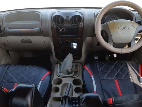 2010 Mahindra Scorpio AT for sale in Ahmedabad 