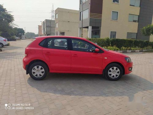 Used 2010 Volkswagen Polo MT for sale in Chandigarh 
