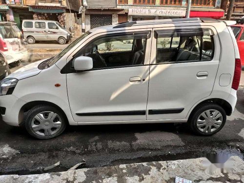 Used Maruti Suzuki Wagon R 2017 MT for sale in Srinagar 