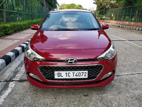 Used Hyundai i20 2015 MT for sale in New Delhi