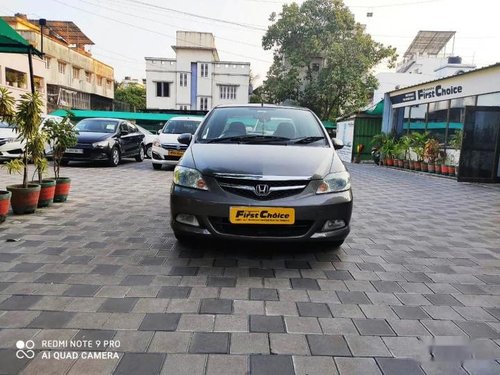 Used 2007 Honda City ZX MT for sale in Surat 