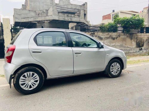 Used 2013 Toyota Etios Liva MT for sale in Agra 