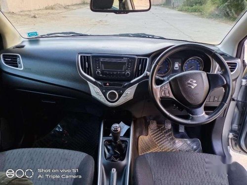 Used 2016 Maruti Suzuki Baleno MT for sale in Vadodara 