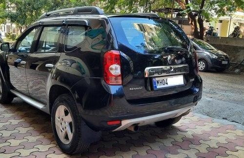 Used Renault Duster 2013 MT for sale in Pune 