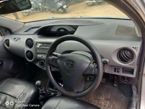 Used Toyota Etios 2012 MT for sale in Tiruchirappalli