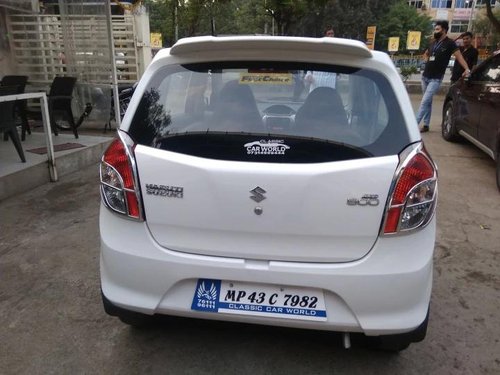 Used Maruti Suzuki Alto 800 VXI 2014 MT for sale in Indore 