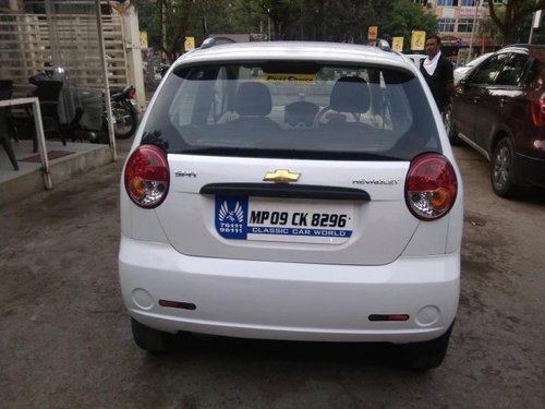 Used 2011 Chevrolet Spark MT for sale in Indore 