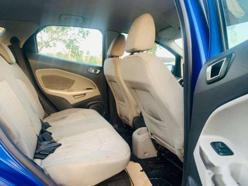Used Ford Ecosport 2016 MT for sale in Kharghar 