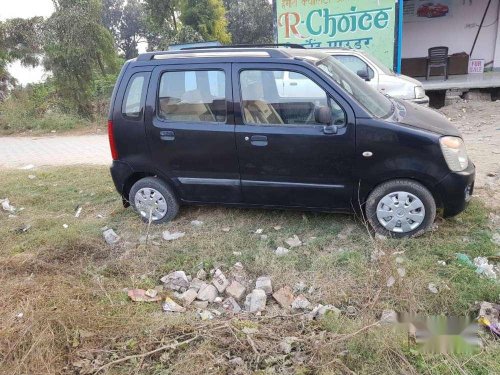 Used Maruti Suzuki Wagon R 2009 MT for sale in Saharanpur 