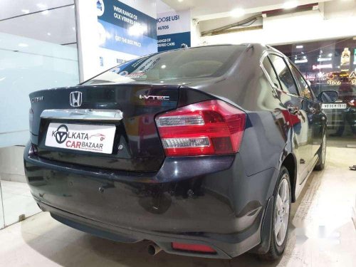 Used Honda City 2013 MT for sale in Kolkata