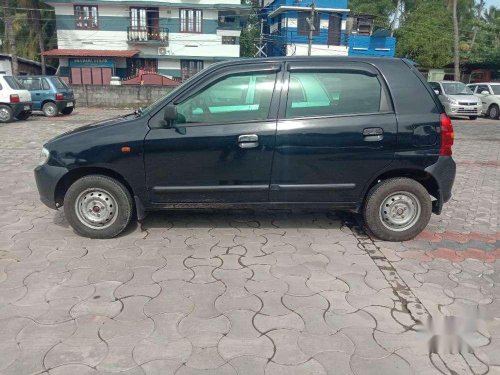 Used Maruti Suzuki Alto 2011 MT in Thiruvananthapuram