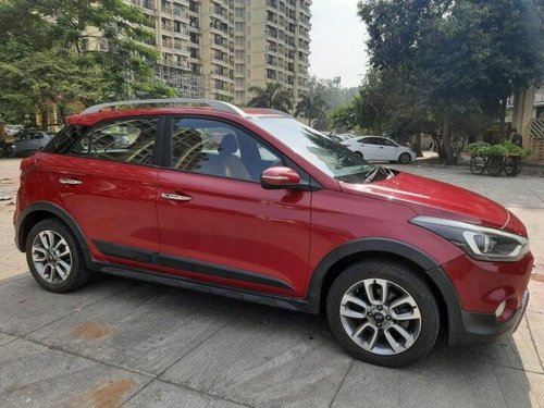 Used 2015 Hyundai i20 Active MT for sale in Thane