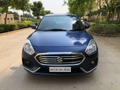 Used 2017 Maruti Suzuki Dzire MT for sale in Thane