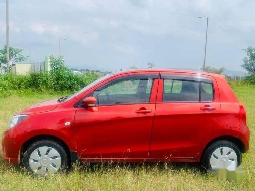 Used Maruti Suzuki Celerio ZXi, 2014 MT for sale in Kharghar 