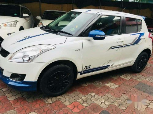 2013 Maruti Suzuki Swift VXI MT for sale in Thiruvananthapuram