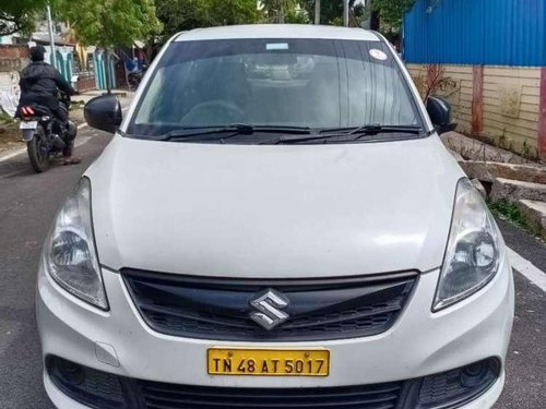 Used Maruti Suzuki Swift Dzire 2018 MT in Tiruchirappalli