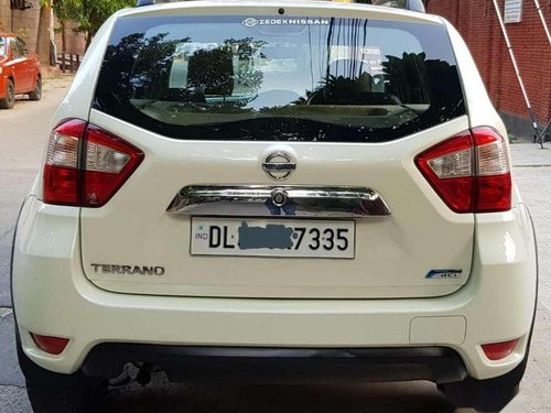 Used 2016 Nissan Terrano AT for sale in Ghaziabad