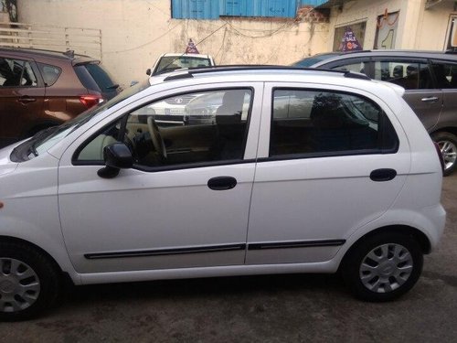 Used 2011 Chevrolet Spark MT for sale in Indore 