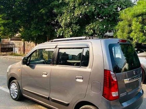 Used 2014 Maruti Suzuki Wagon R MT for sale in Agra 