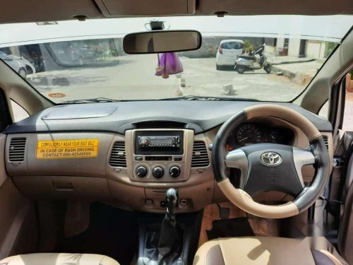 Used Toyota Innova 2016 MT for sale in Nagar