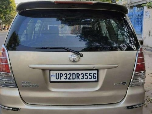 Used Toyota Innova 2.0 G4, 2011 MT for sale in Lucknow