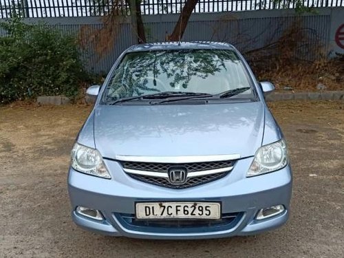 Used 2008 Honda City MT for sale in New Delhi