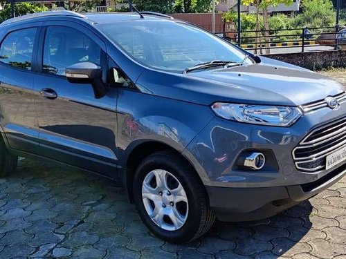 Used 2016 Ford EcoSport MT for sale in Nagar