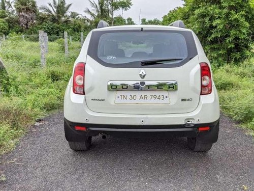 Used 2012 Renault Duster MT for sale in Salem 