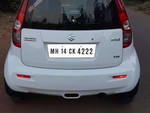 Used 2011 Maruti Suzuki Ritz MT for sale in Kolhapur 