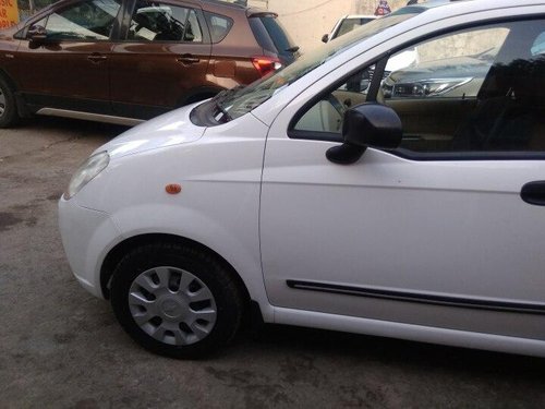 Used 2011 Chevrolet Spark MT for sale in Indore 