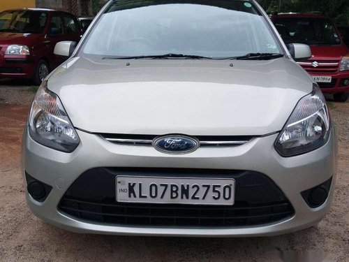 Used 2010 Ford Figo MT for sale in Thrissur 