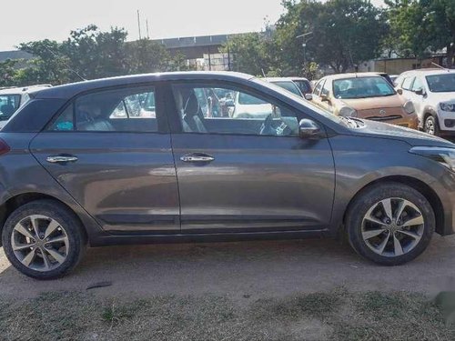 2015 Hyundai i20 Asta 1.2 MT for sale in Hyderabad 
