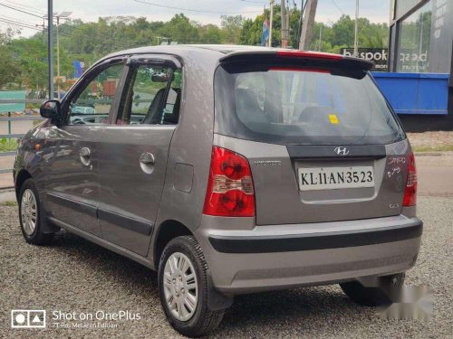 2012 Hyundai Santro Xing GLS MT for sale in Kochi 