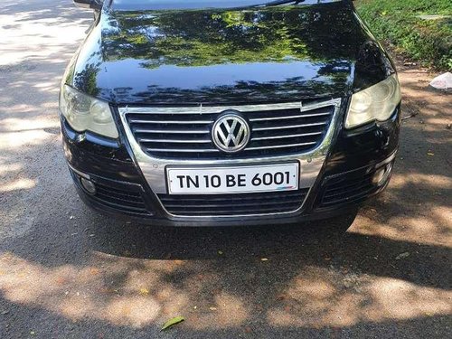 Used 2009 Volkswagen Passat AT for sale in Chennai 